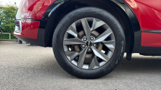 Kia Sportage 1.6T GDi 207 HEV GT-Line S 5dr Auto AWD Hybrid Estate